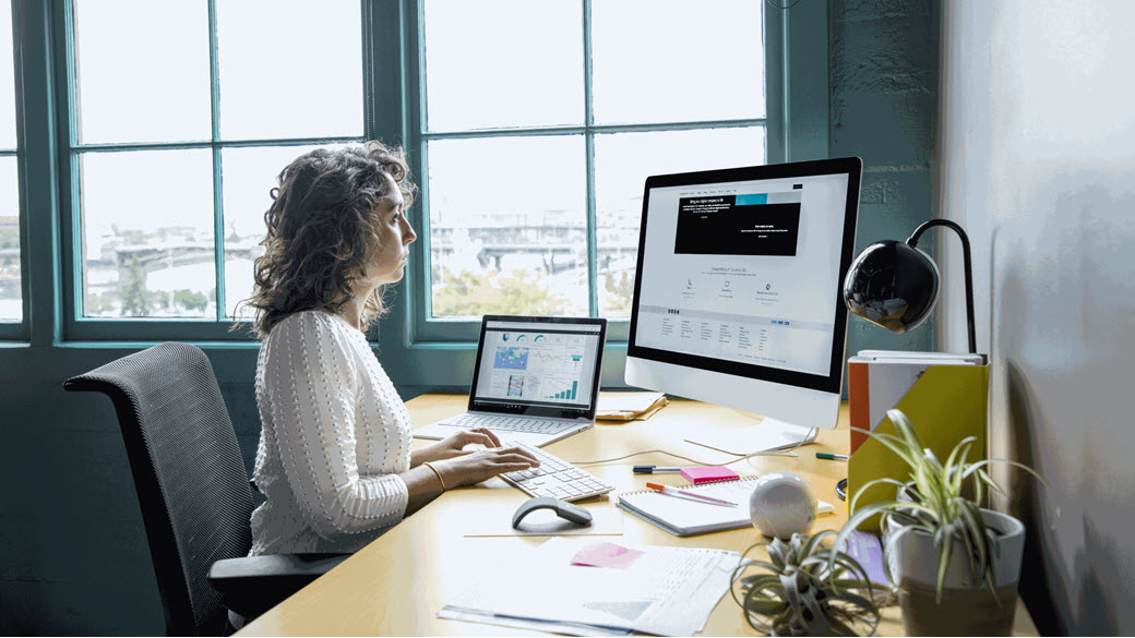 Microsoft Protects Assets by Shielding Virtual Machines