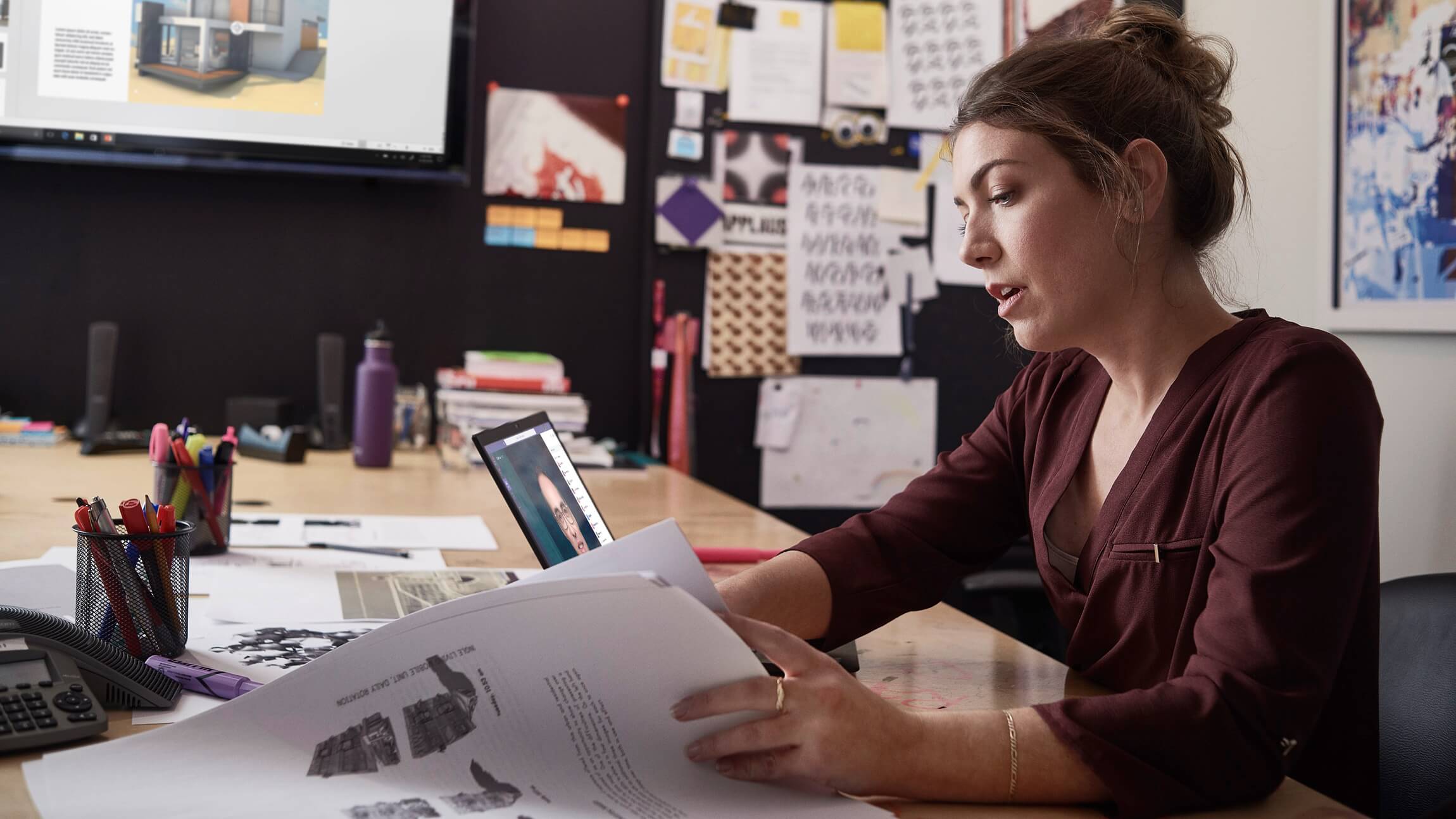 Microsoft Employee Feedback Improves Teams Premium