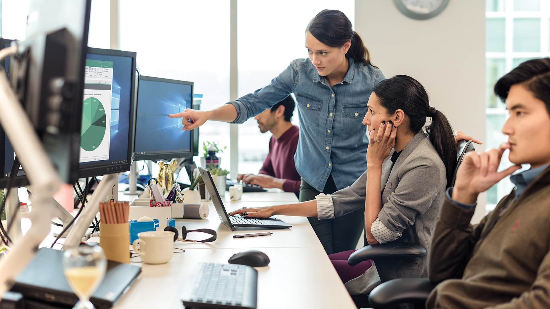 Optimizing Shadow IT Through Microsoft Azure Best Practices