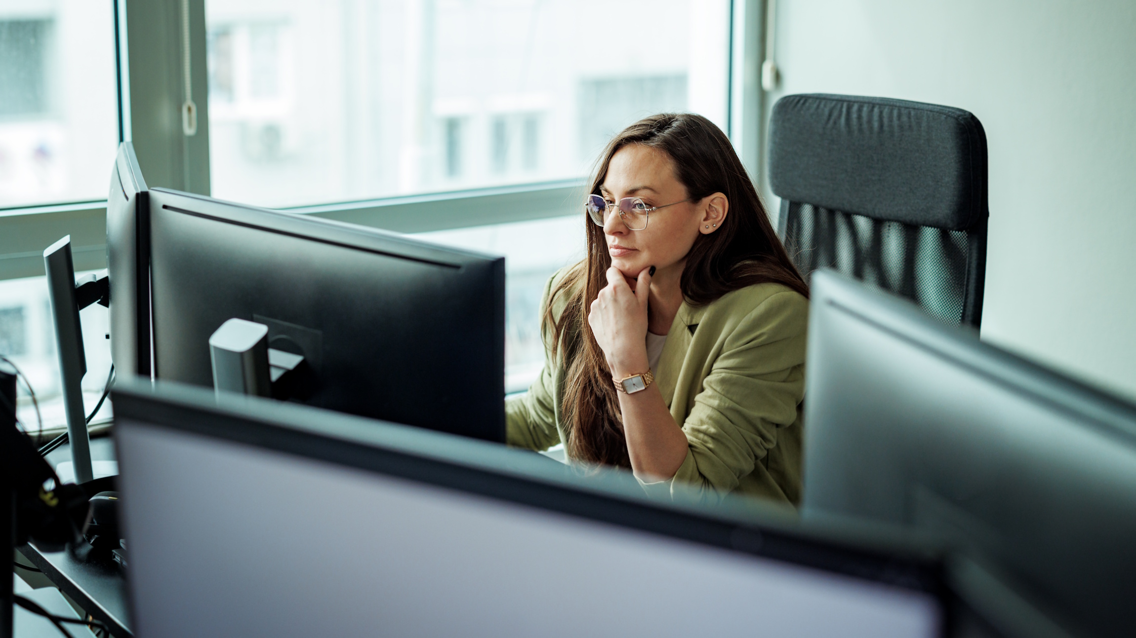 Driving the future of work: How we’re approaching Microsoft 365 Copilot change management at Microsoft - Inside Track Blog