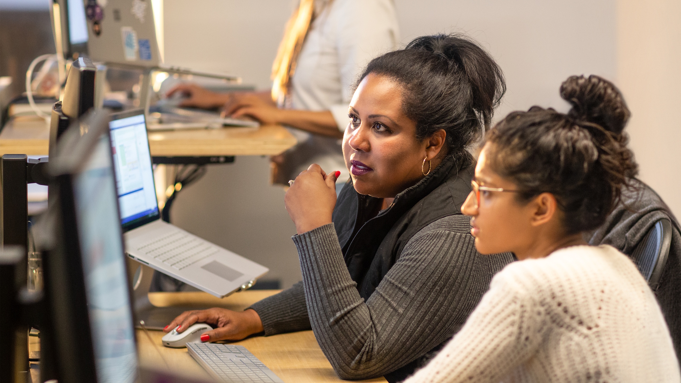 Five principles that guided our network journey to Microsoft Azure and the cloud at Microsoft - Inside Track Blog
