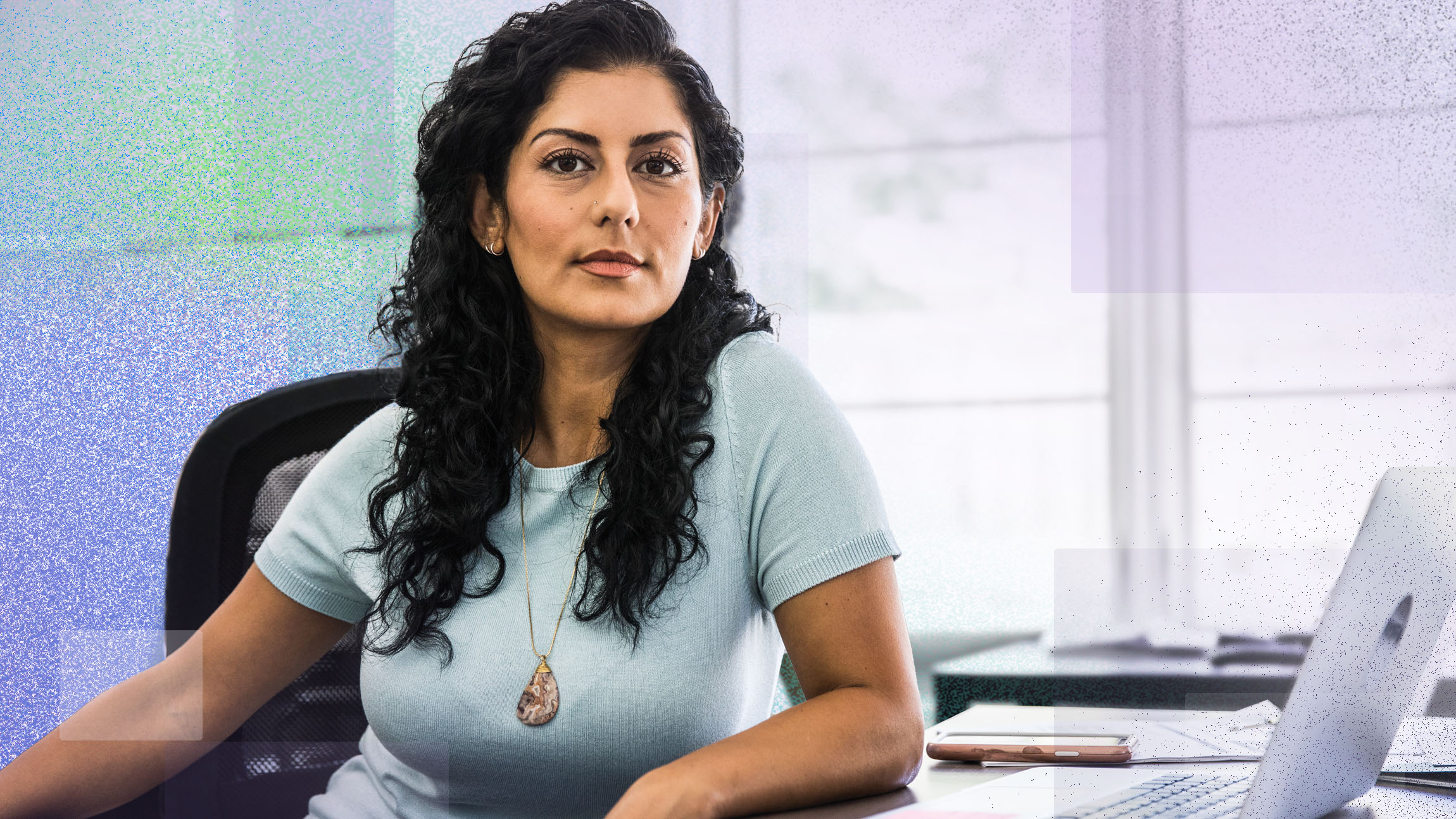 Securing the borderless enterprise: How we’re using AI to reinvent our network security - Inside Track Blog