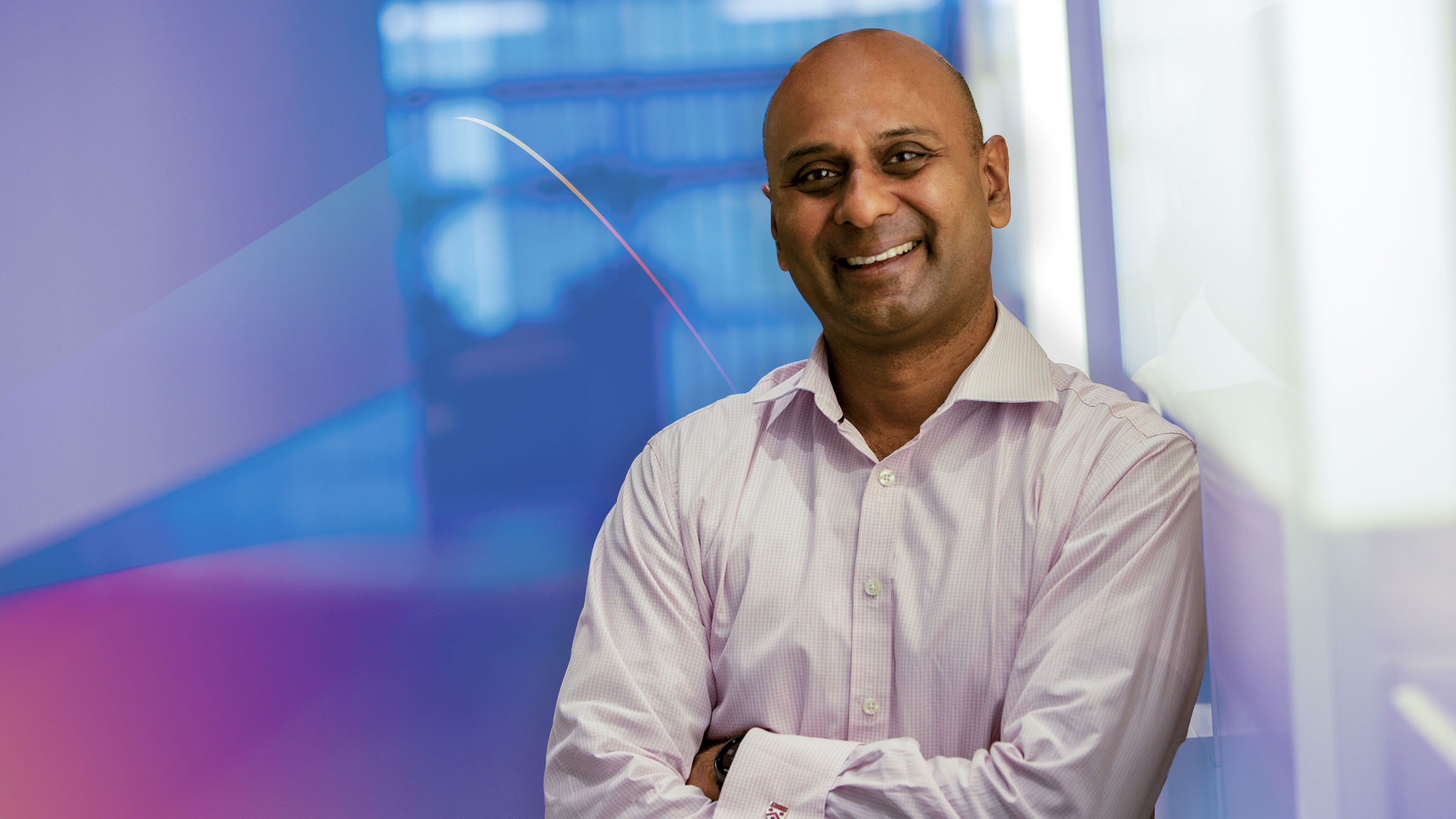 Modernizing IT infrastructure at Microsoft: A cloud-native journey with Azure - Inside Track Blog