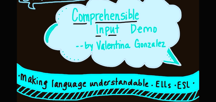 Valentina Gonzalez cover