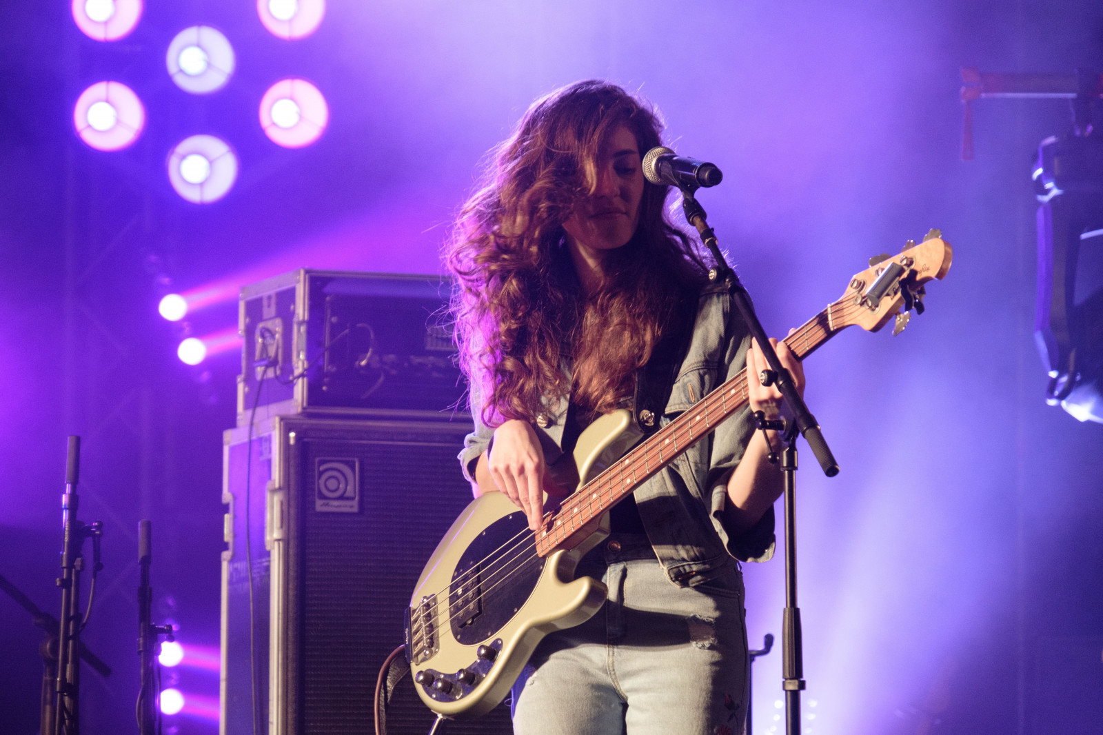 The music industry (still) has a culture problem