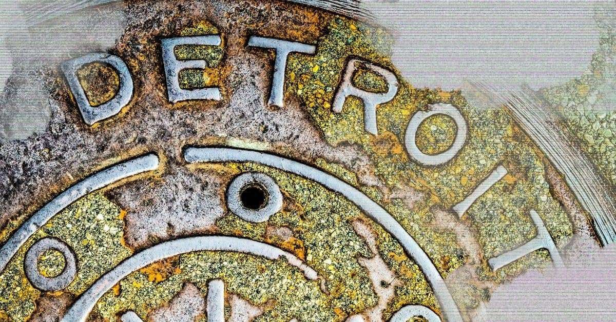When Roads Turn to Rivers: Rethinking Detroit’s Flood Infrastructure - Midstory