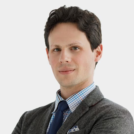 Introducing Agent Fest Faculty: Mark Gottlieb of Trident Media Group Literary Agency - Midwest Writers Workshop