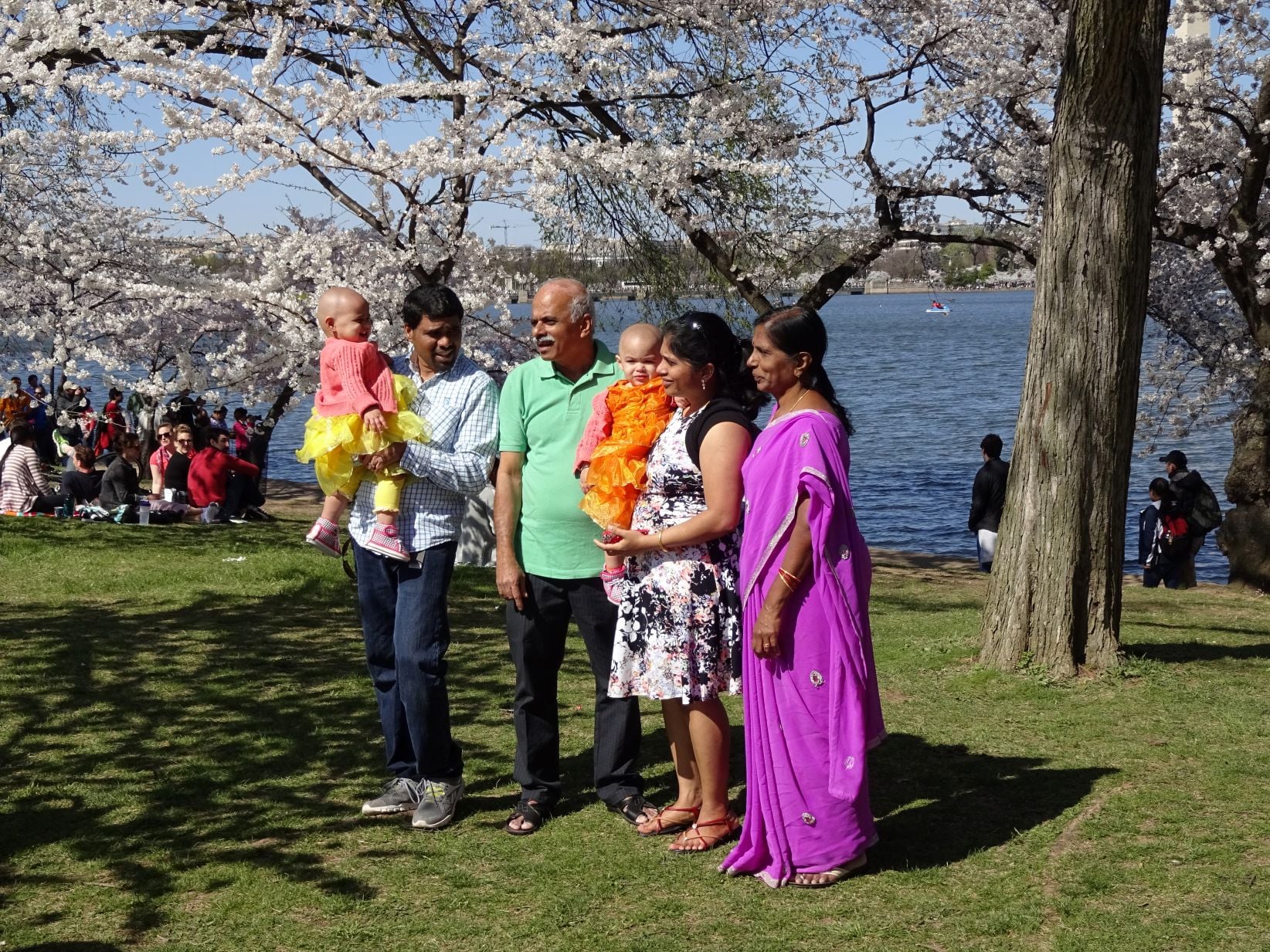 Article: Indian Immigrants in the United States | migrationpolicy.org