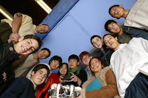 Milton’s Underwater ROV Team Earns Trip to the Nationals at the NASA Johnson Space Center - Milton Academy