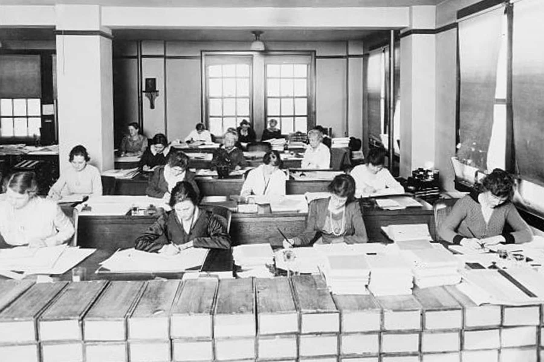 A Bitter Count: Remembering when Congress threw out the 1920 Census results over political fighting | Milwaukee Independent