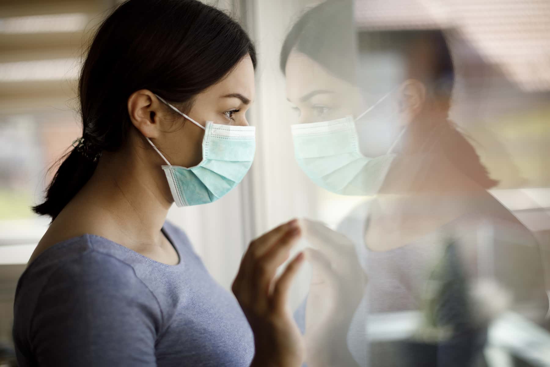 Unequal Hardships: Pandemic Misery Index reveals that few Americans have survived COVID-19 unscathed | Milwaukee Independent