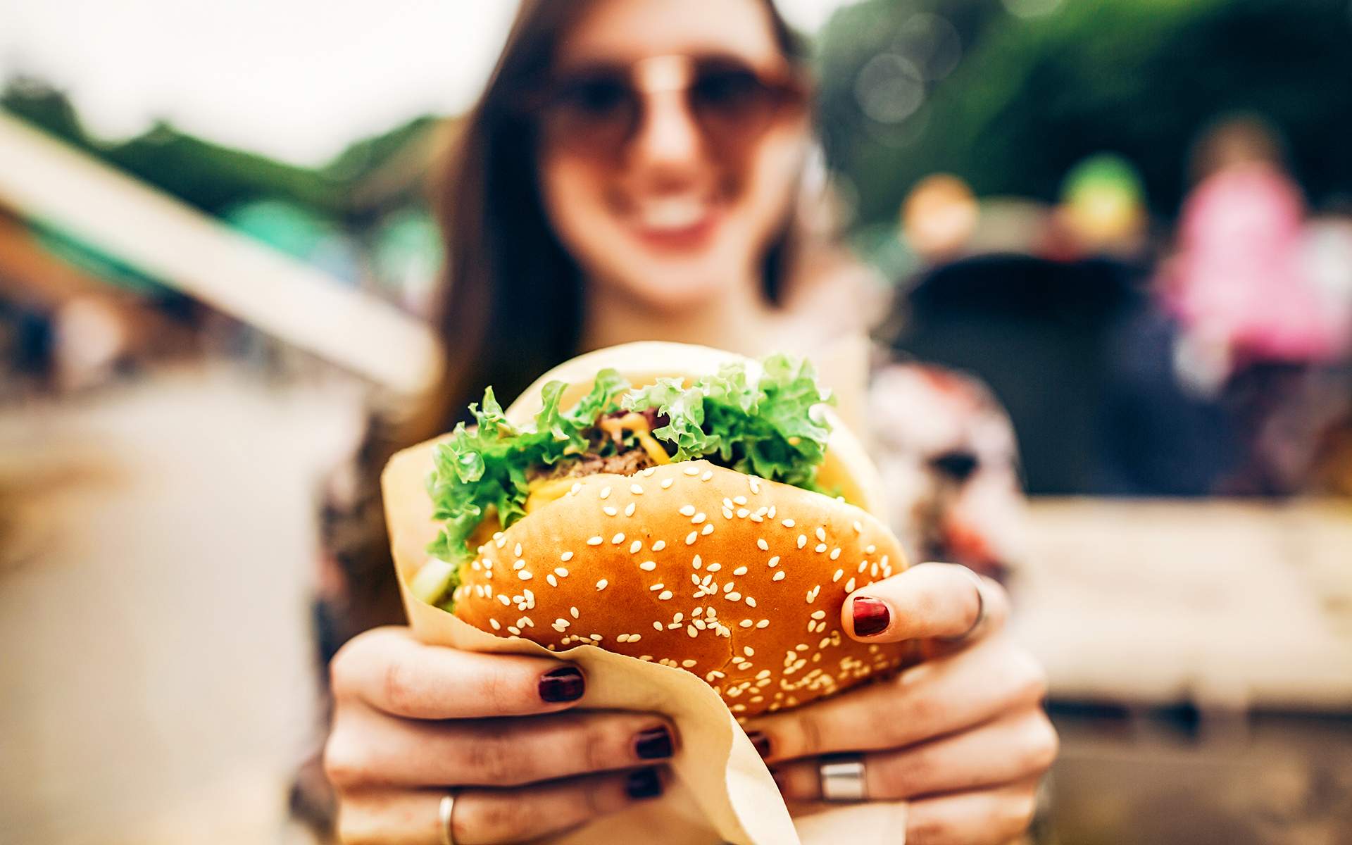 6 Ways to Practice Mindful Eating