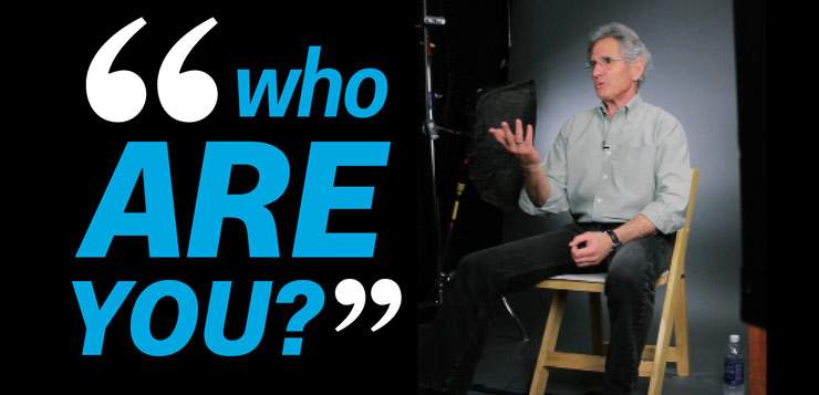 Jon Kabat-Zinn: Defining Mindfulness - Mindful