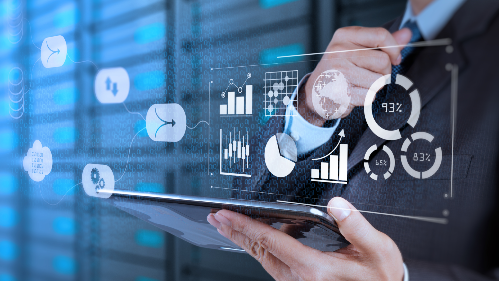 Data Engineering Services & Solutions | MindInventory
