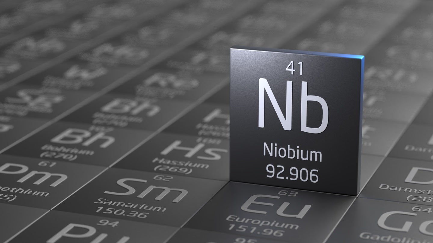 Kula Gold forms joint venture to explore Wozi Niobium project in Malawi