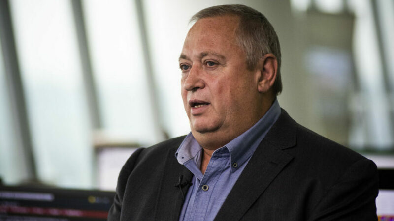 Sibanye-Stillwater CEO says firm prepared to mothball US mine - Miningmx
