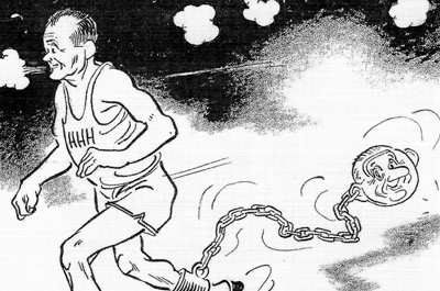 New biography points out central challenge HHH faced in 1968 race - MinnPost