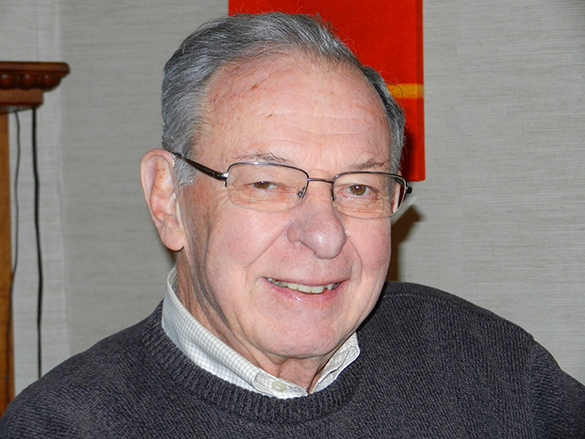 Don Fraser laid the groundwork on human rights, with longstanding impacts - MinnPost