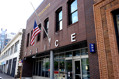 Would an updated early intervention system help MPD avert excessive force incidents? - MinnPost