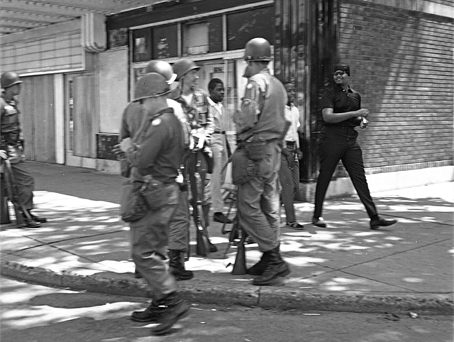 Minneapolis' 'long, hot summer' of '67 – and the parallels to today's protests over police brutality - MinnPost
