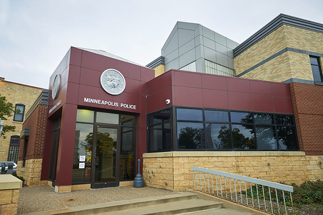 Seward neighbors: No new lease for Third Precinct - MinnPost