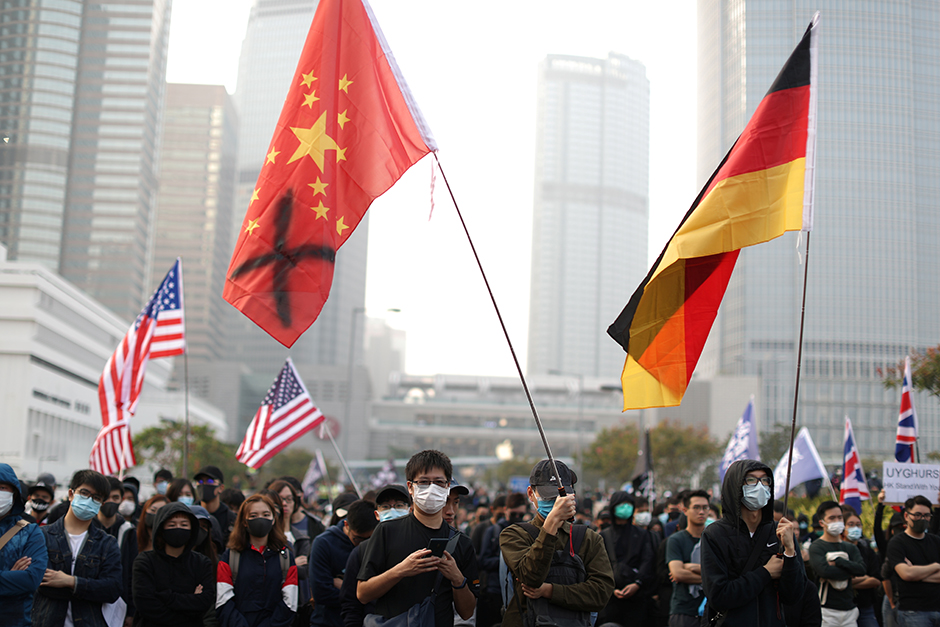 China, Tibet, and the Uighurs: a pattern of genocide - MinnPost
