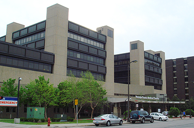 Another Hennepin Healthcare leadership change 3 months later