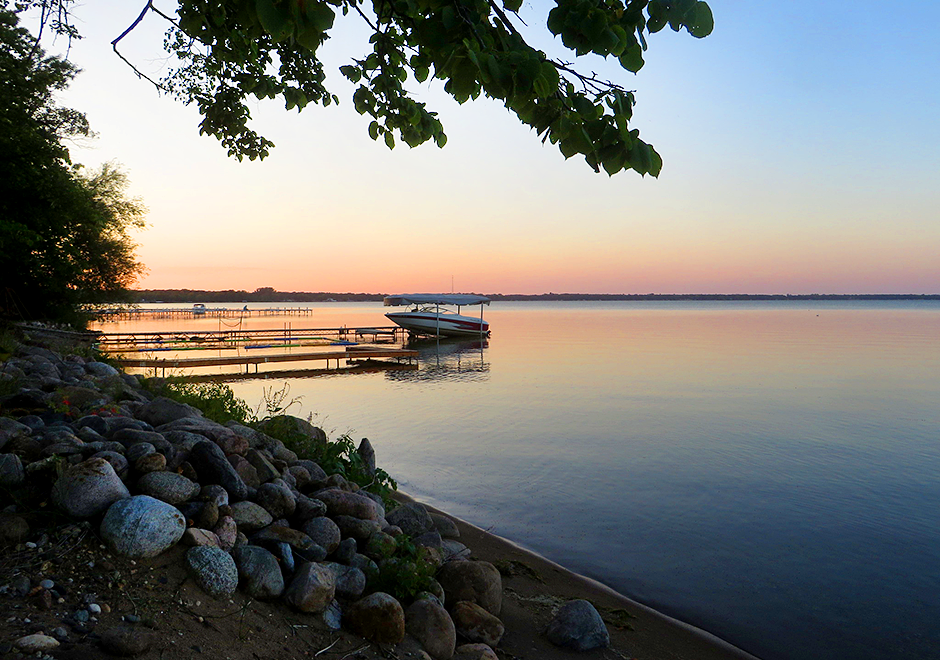 This growing Minnesota county is defying rural population trends