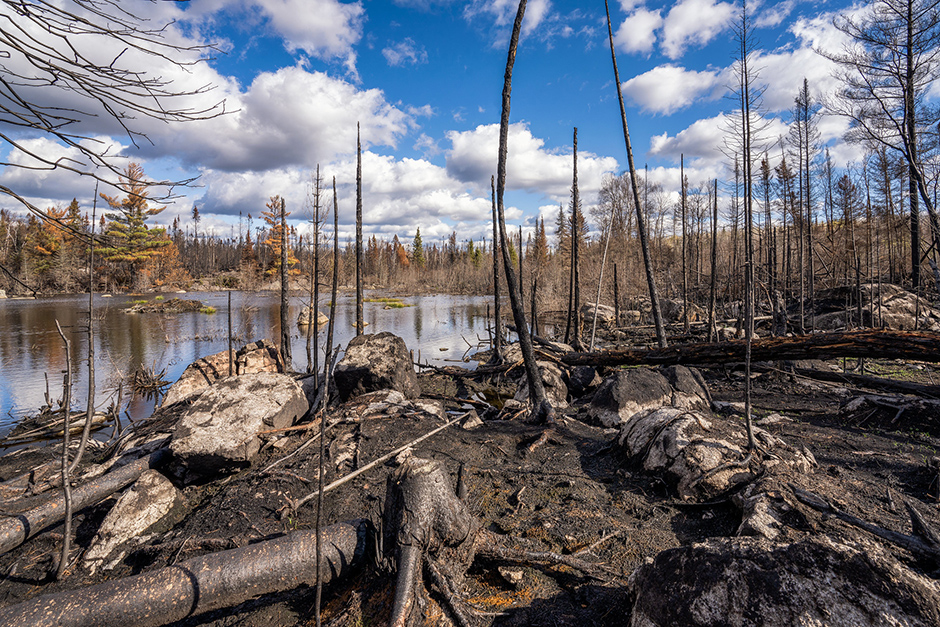 Senate GOPers just voted to dismantle America’s only climate plan