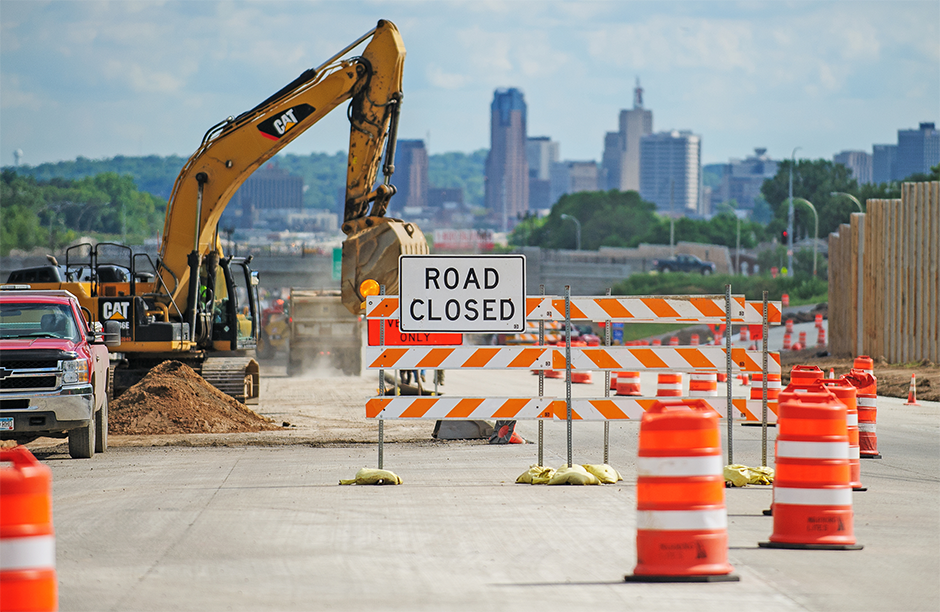 Legislature should save standout climate highway law