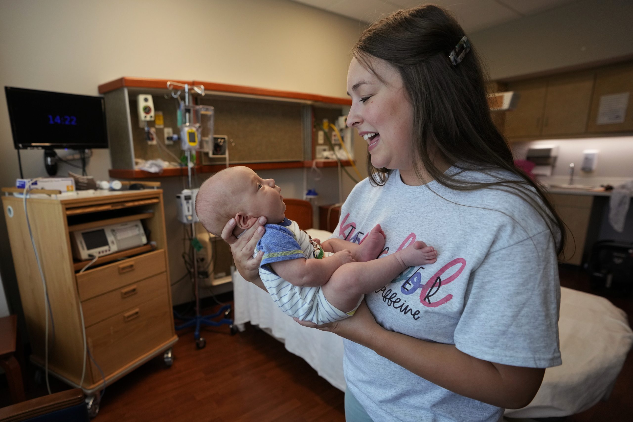 Loss of hospital-based obstetrics care prevalent in rural counties - MinnPost