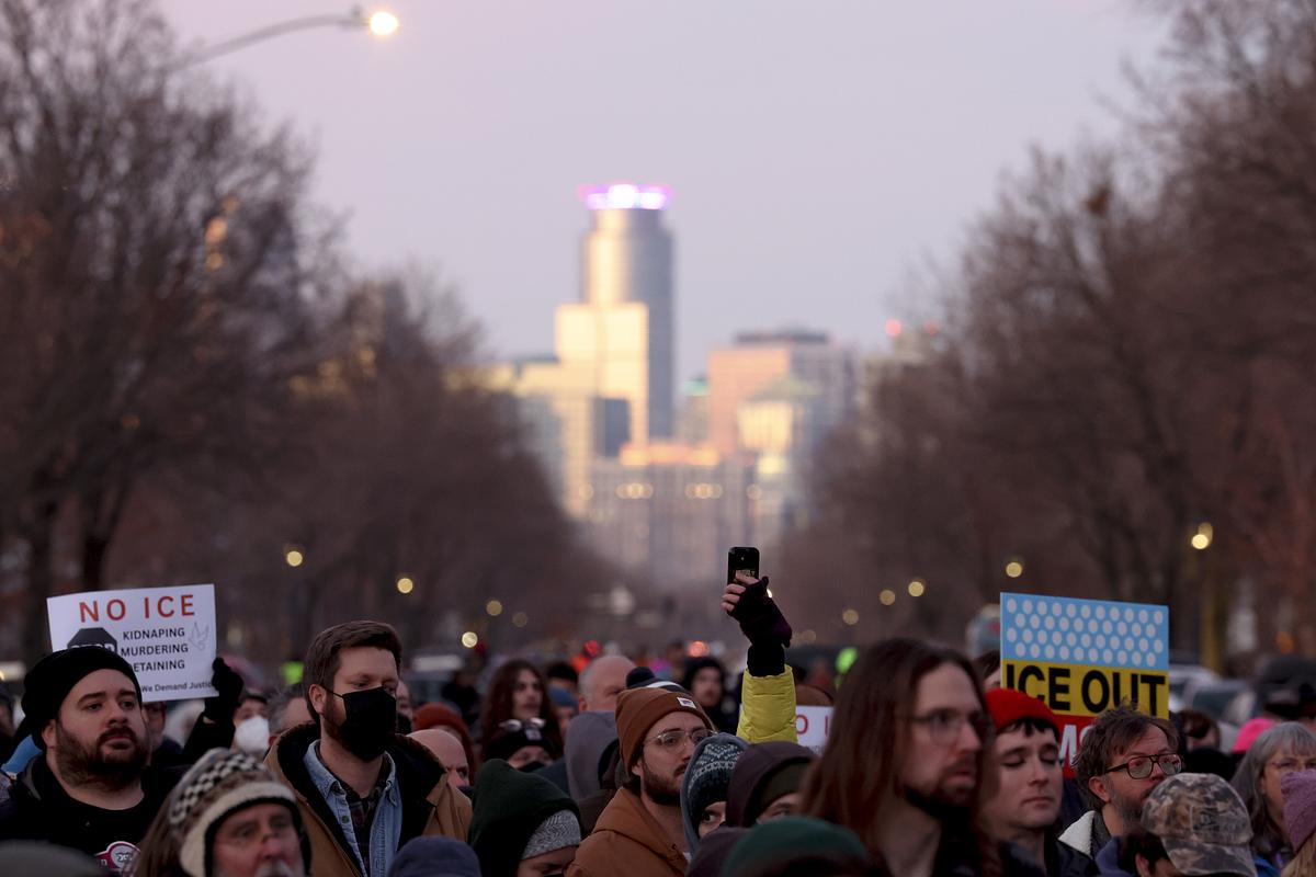 As Minnesota Legislative session nears, lawmakers ready response to ICE