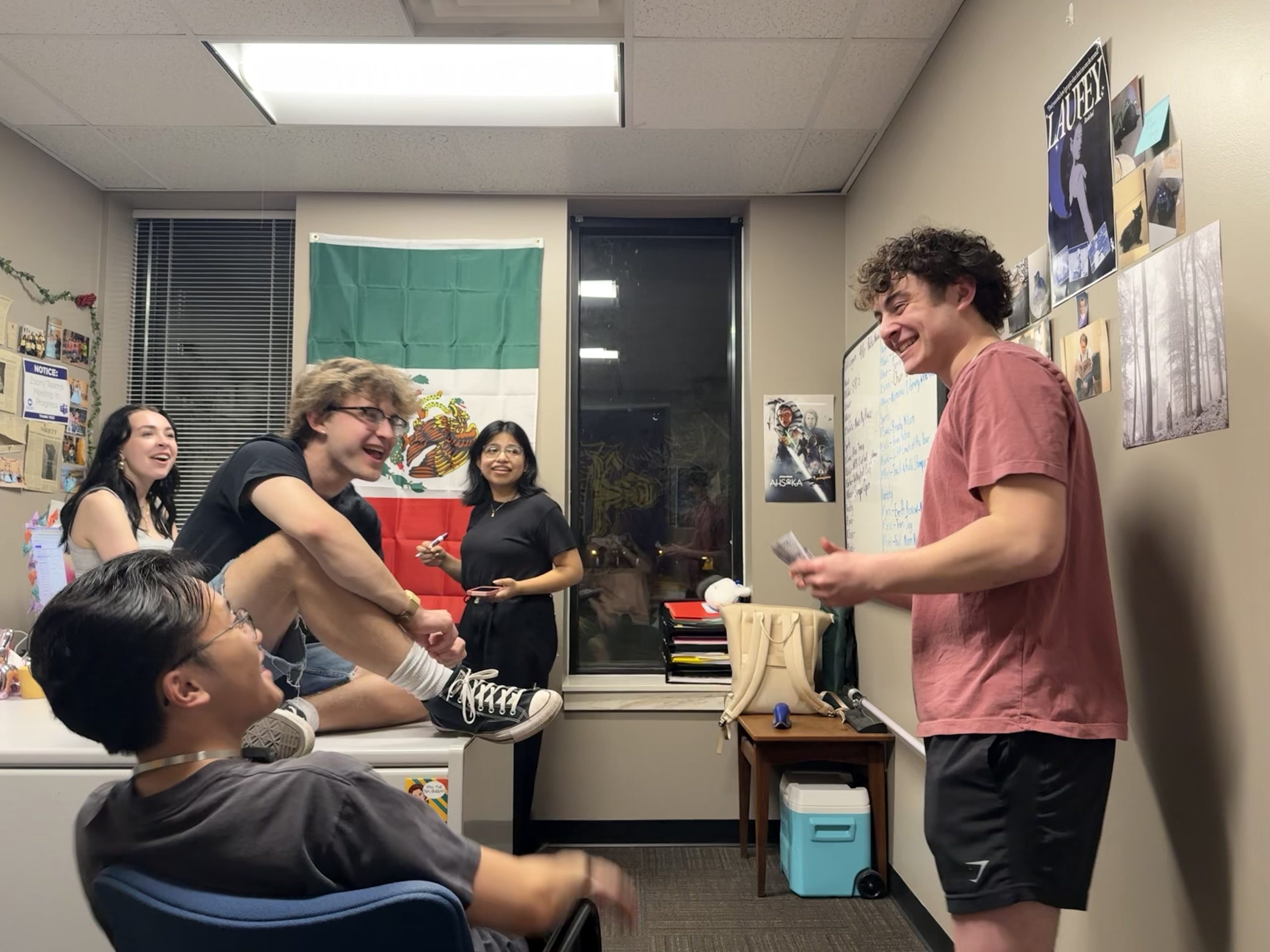 Student newspapers keep journalism alive on Minnesota campuses
