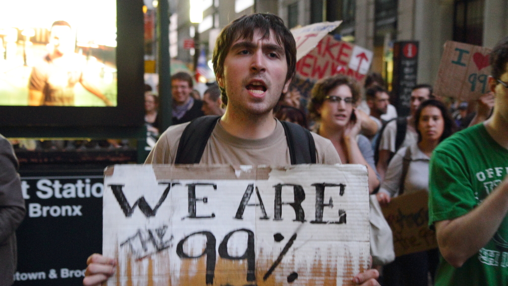 Average U.S. Citizens Have “Little Or No” Influence On Government Policy