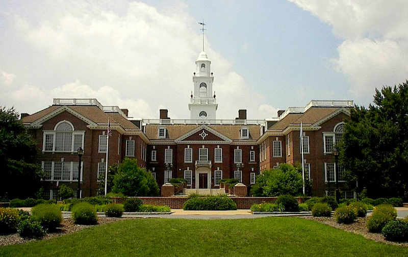 Delaware To Remain U.S. “Shell Corporation” Capital