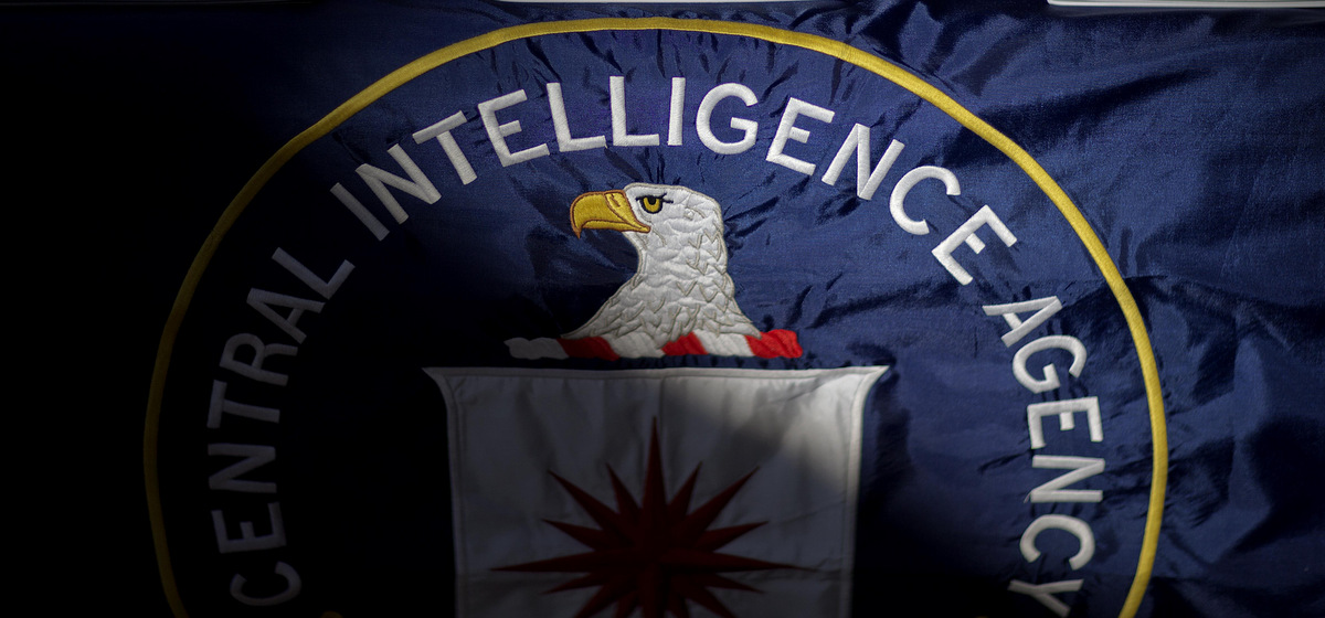 Reagan Documents Shed Light On CIA ‘Meddling’ Abroad