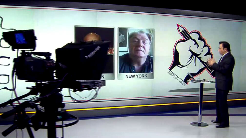 With US on the Warpath, Iran’s Press TV the Latest Target for Google’s Political Censorship