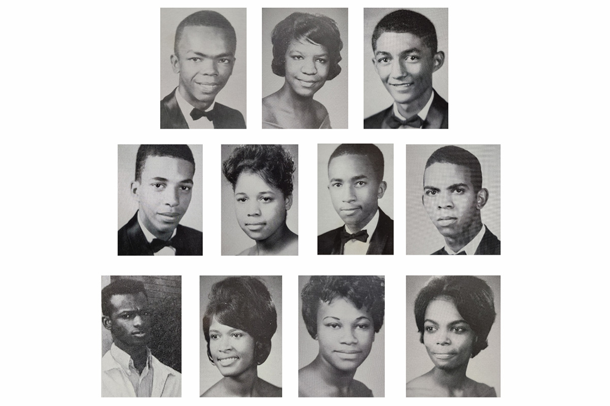 The Impact of White Flight and Integration in Jackson, Miss.