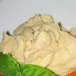 Humus aus Maroko » mjammi - Koch-Blog von Franzi Mälzer und Panagiotis Chatzichrisafis