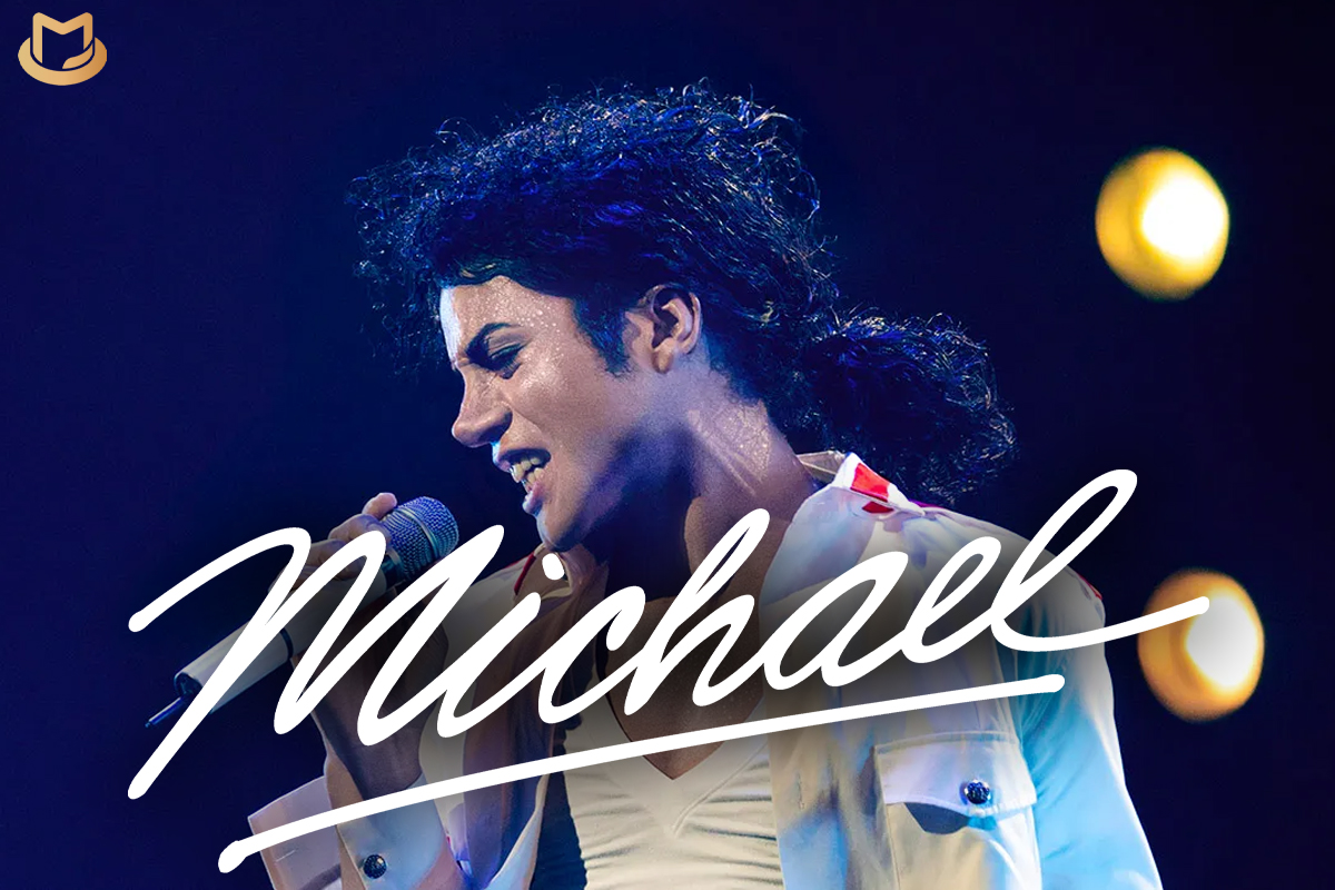 BIOPIC: NOT ONE, BUT TWO MOVIES coming in 2026! - MJVibe