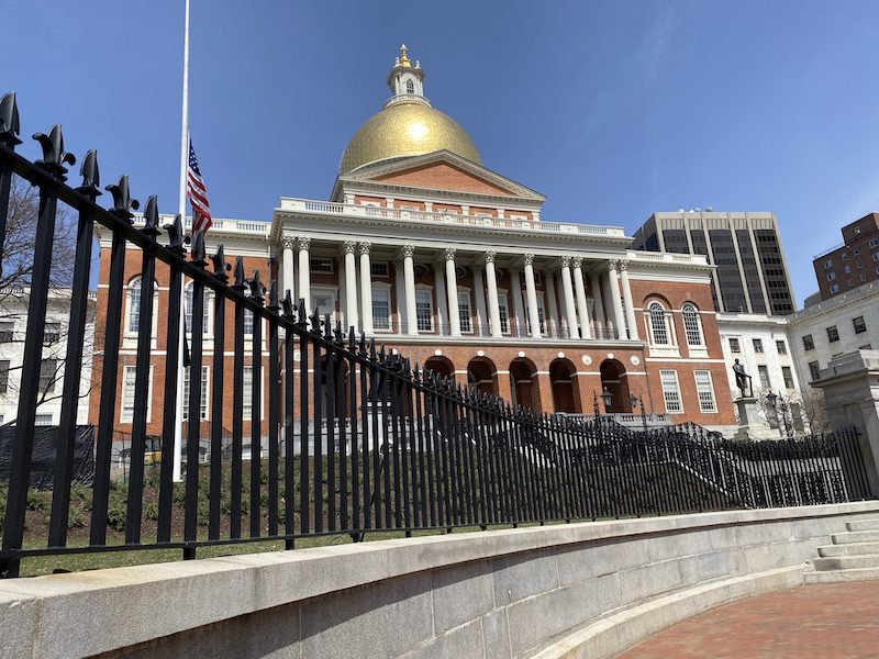 House approves $58B state budget bill for FY25 - Massachusetts Municipal Association (MMA)