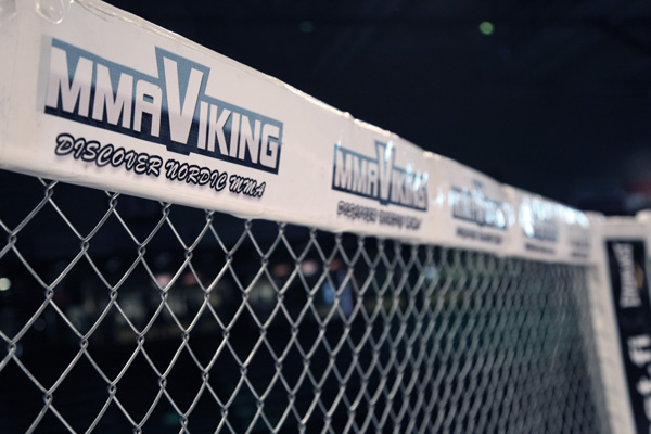 Celtic Gladiator Removes Niko Puhakka from Card