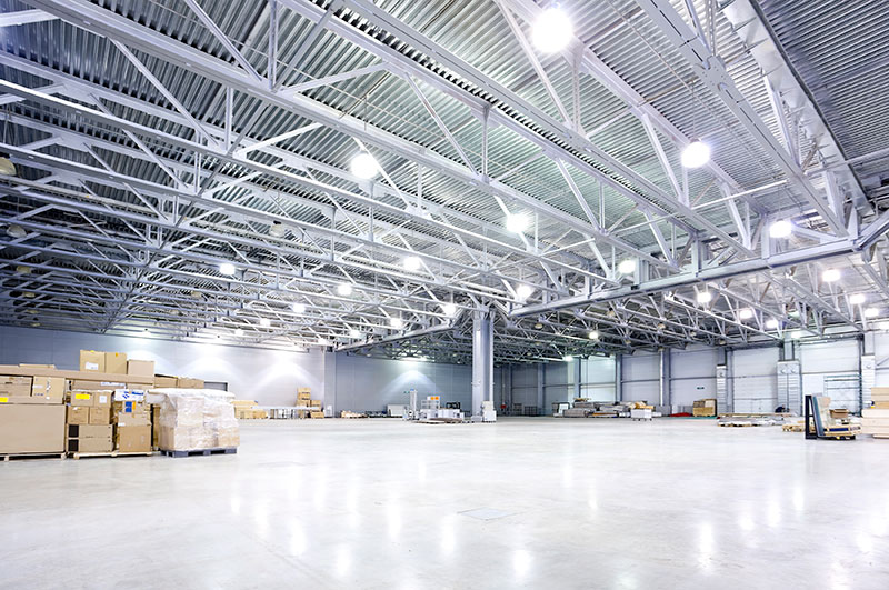 Distribution center oddities or normal best practice? You decide. - Modern Materials Handling