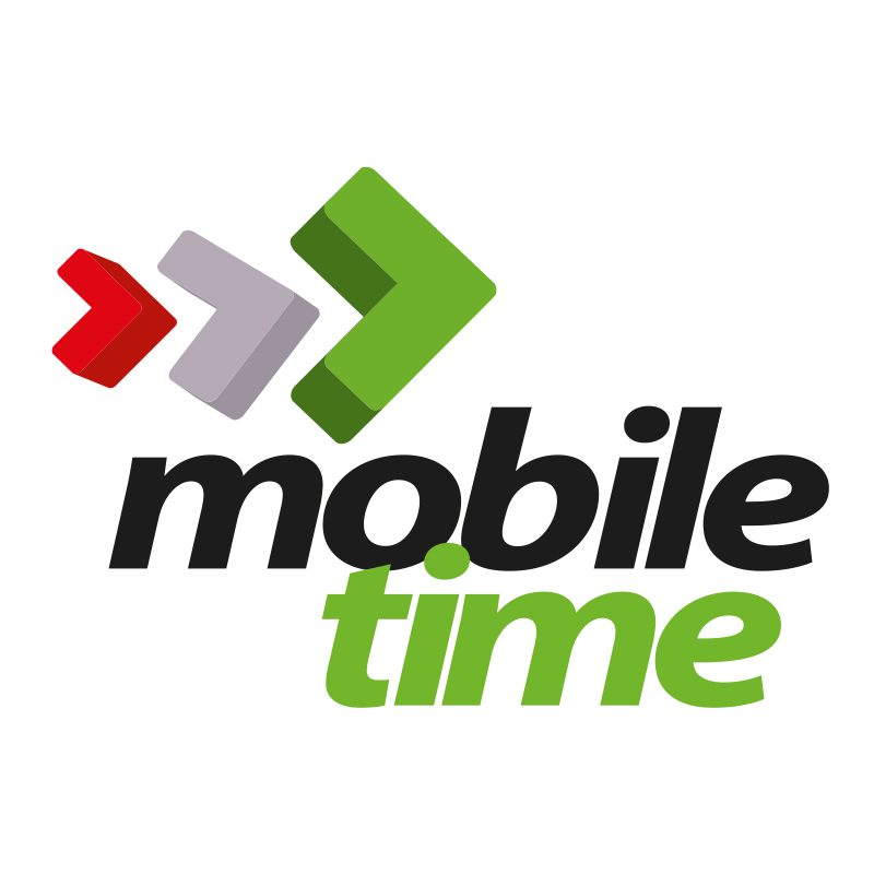 Mobile_time User cover