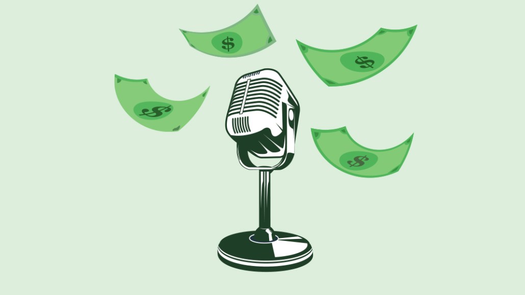 The current state of podcast ad spending and strategies