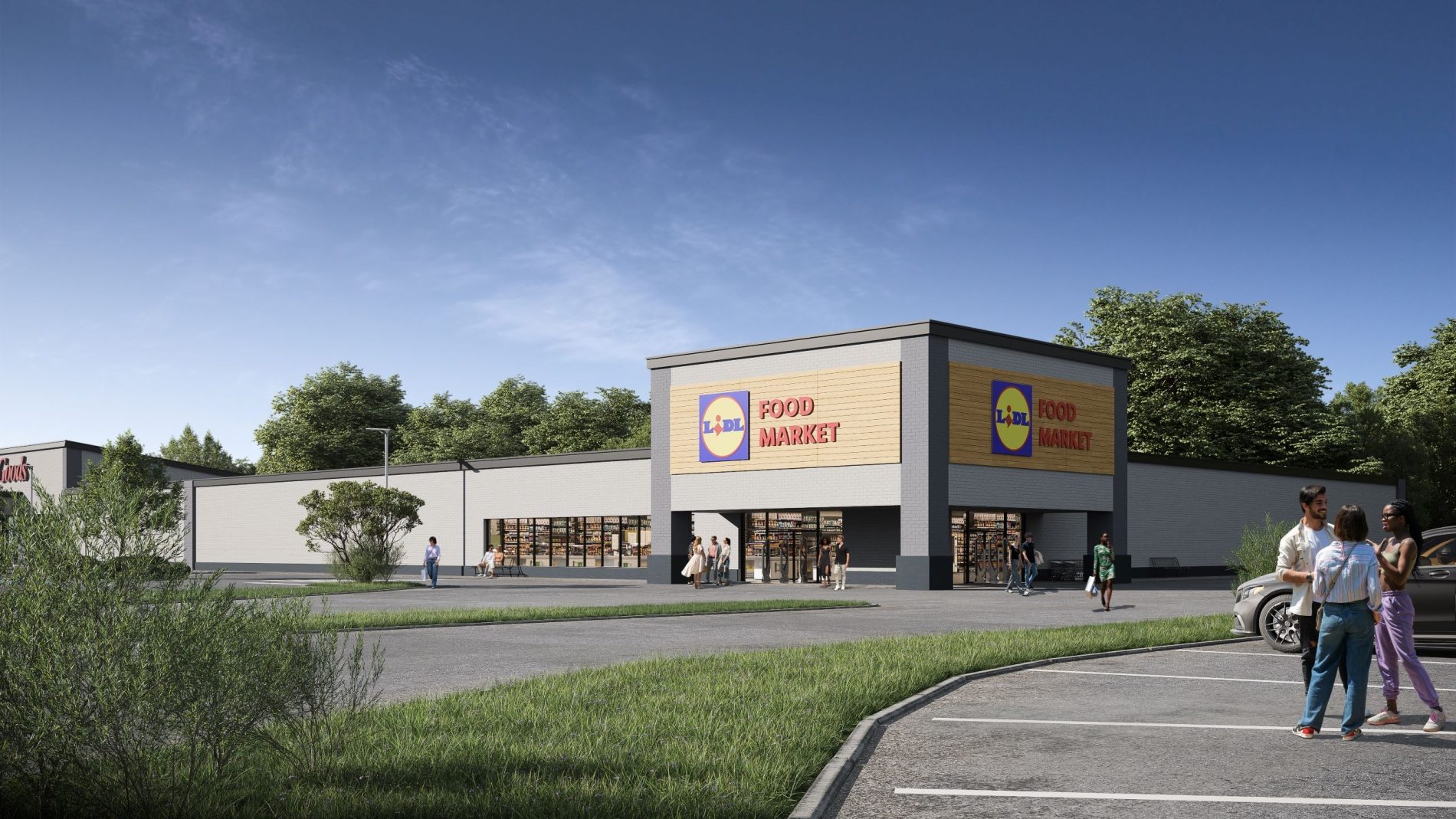 Inside Lidl's new game plan for growing its brand in the U.S. - Modern Retail