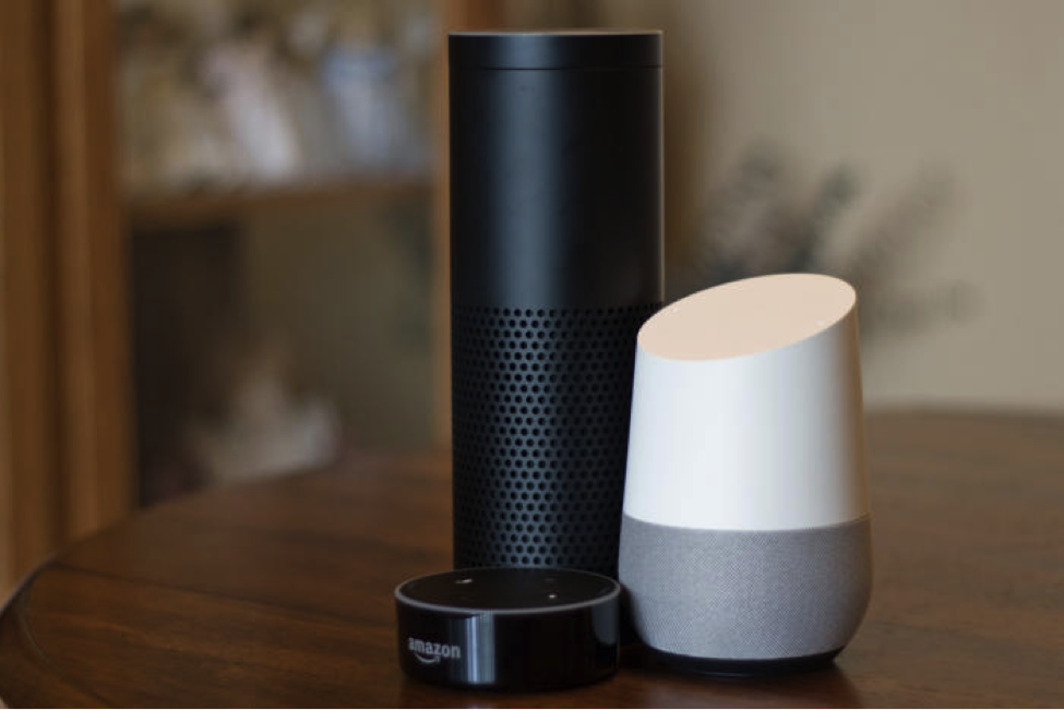 Voice Assistants are Changing How Users with Disabilities Get Things Done