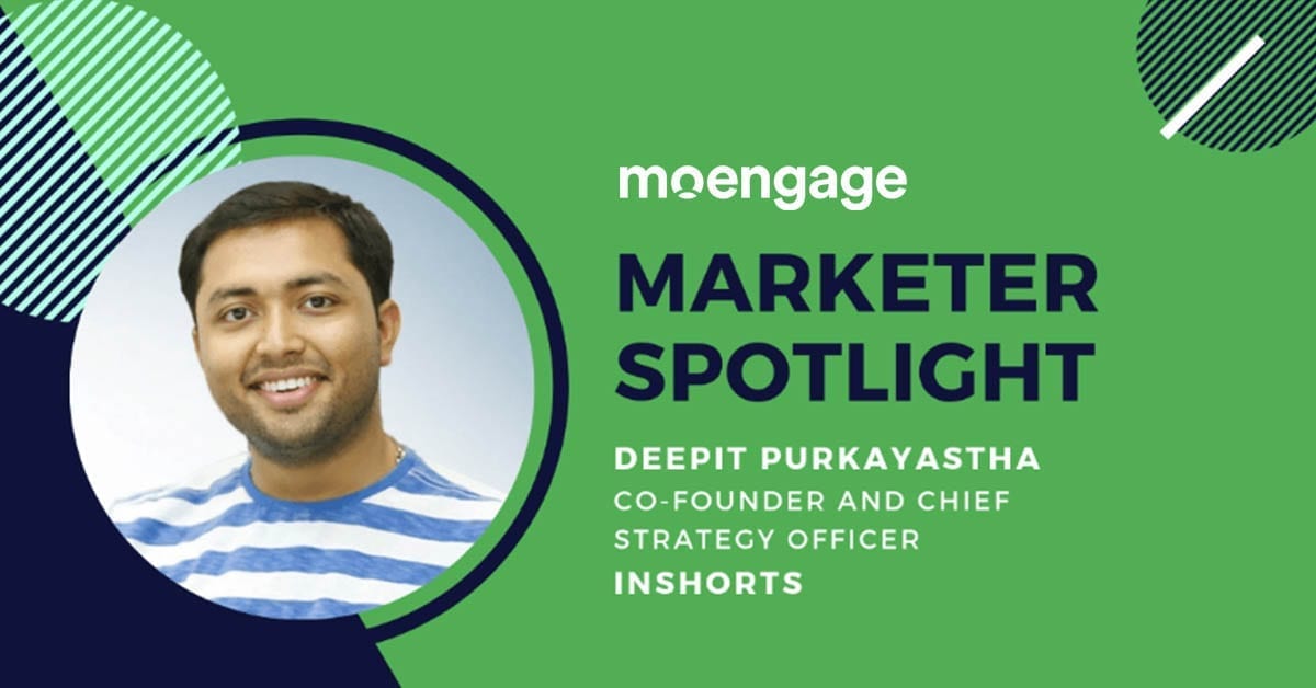 [How InShorts Works] Insights on InShorts Marketing Strategy