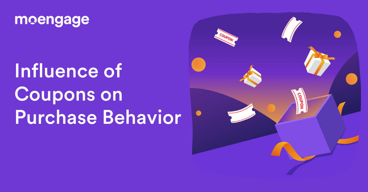 How Coupons Influence Consumer Purchase Behavior