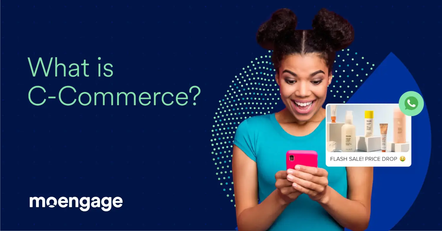 What Is Conversational Commerce?